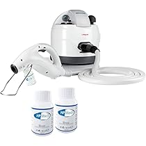 Nettoyeur vapeur polti contre les punaises de lit.