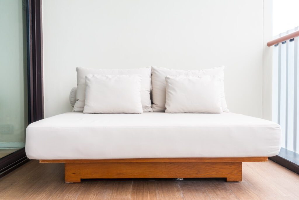 Housses de matelas anti punaises de lit