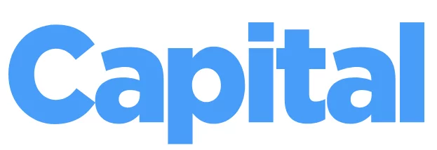 Logo du journal capital