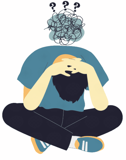 L’impact psychologique des infestations de punaises de lit