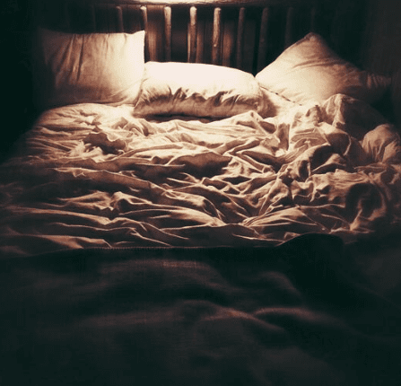 inspecter votre domicile pour détecter les punaises de lit.
